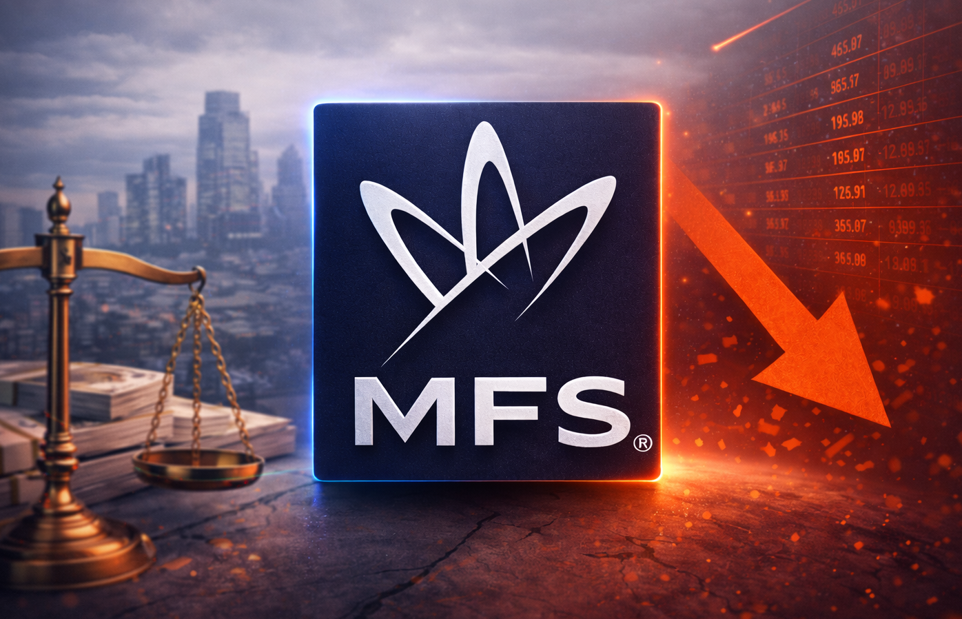 The £2 Billion Collapse of Market Financial Solutions – What It Means for Law Firms 📉