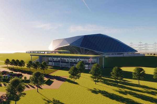 Nuclear-powered AI? Rolls-Royce thinks it’s the future ⚡🤖